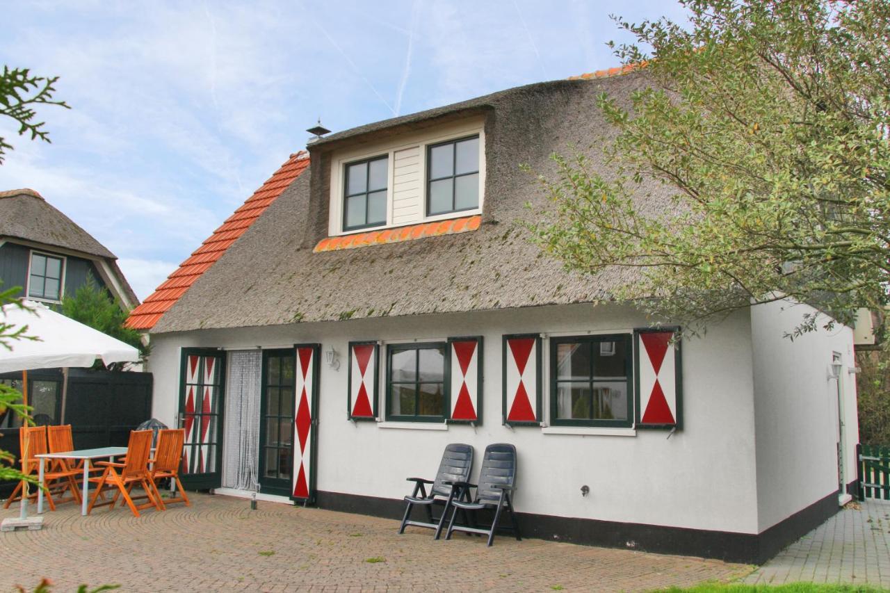Buitenplaats Callantsoog Exterior foto