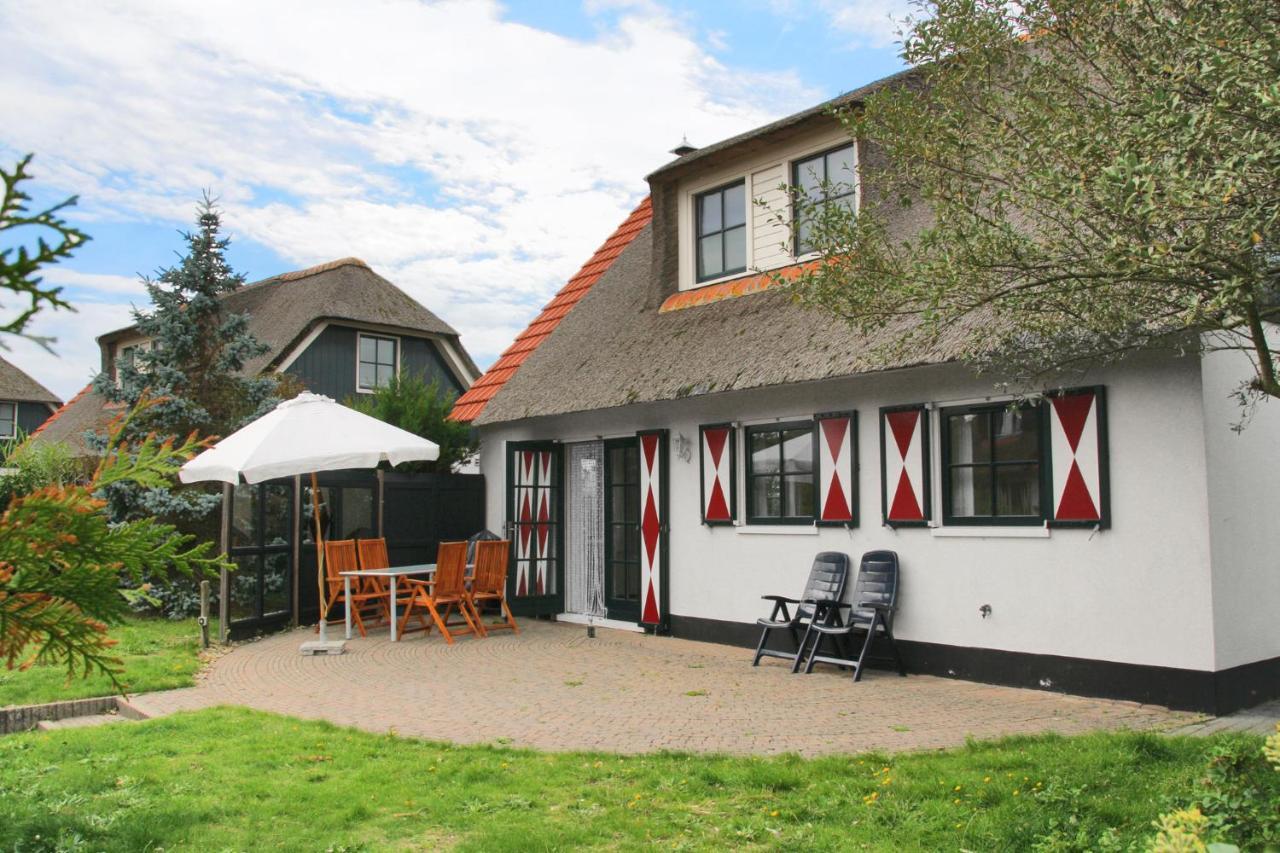 Buitenplaats Callantsoog Exterior foto