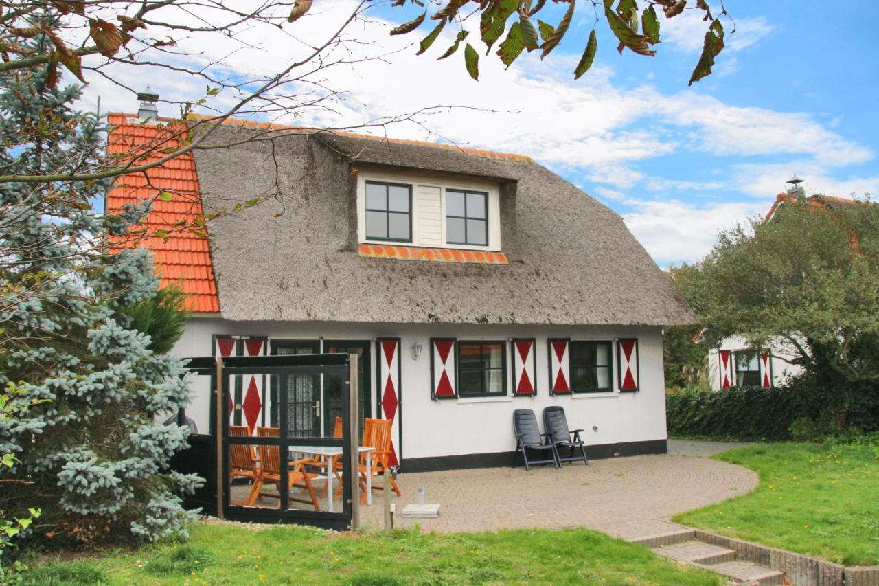 Buitenplaats Callantsoog Exterior foto