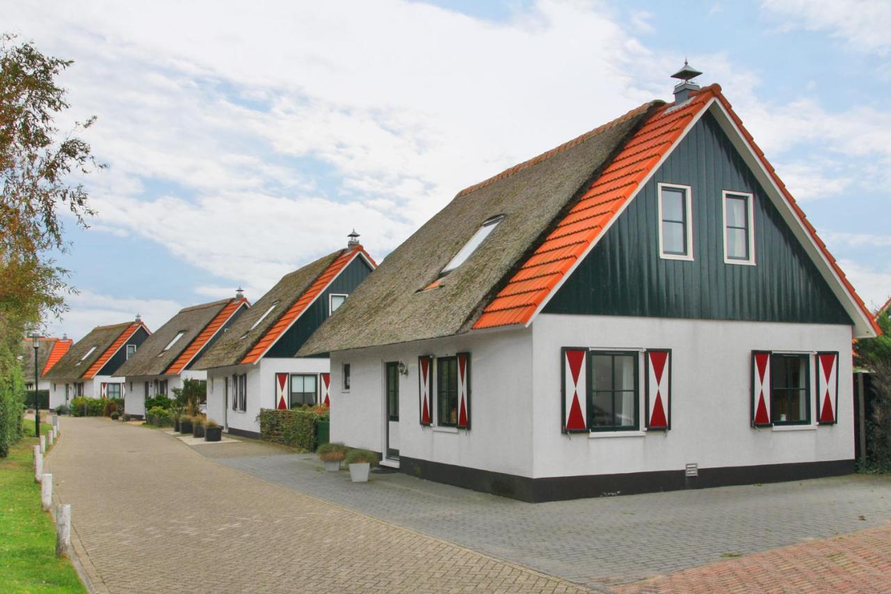 Buitenplaats Callantsoog Exterior foto