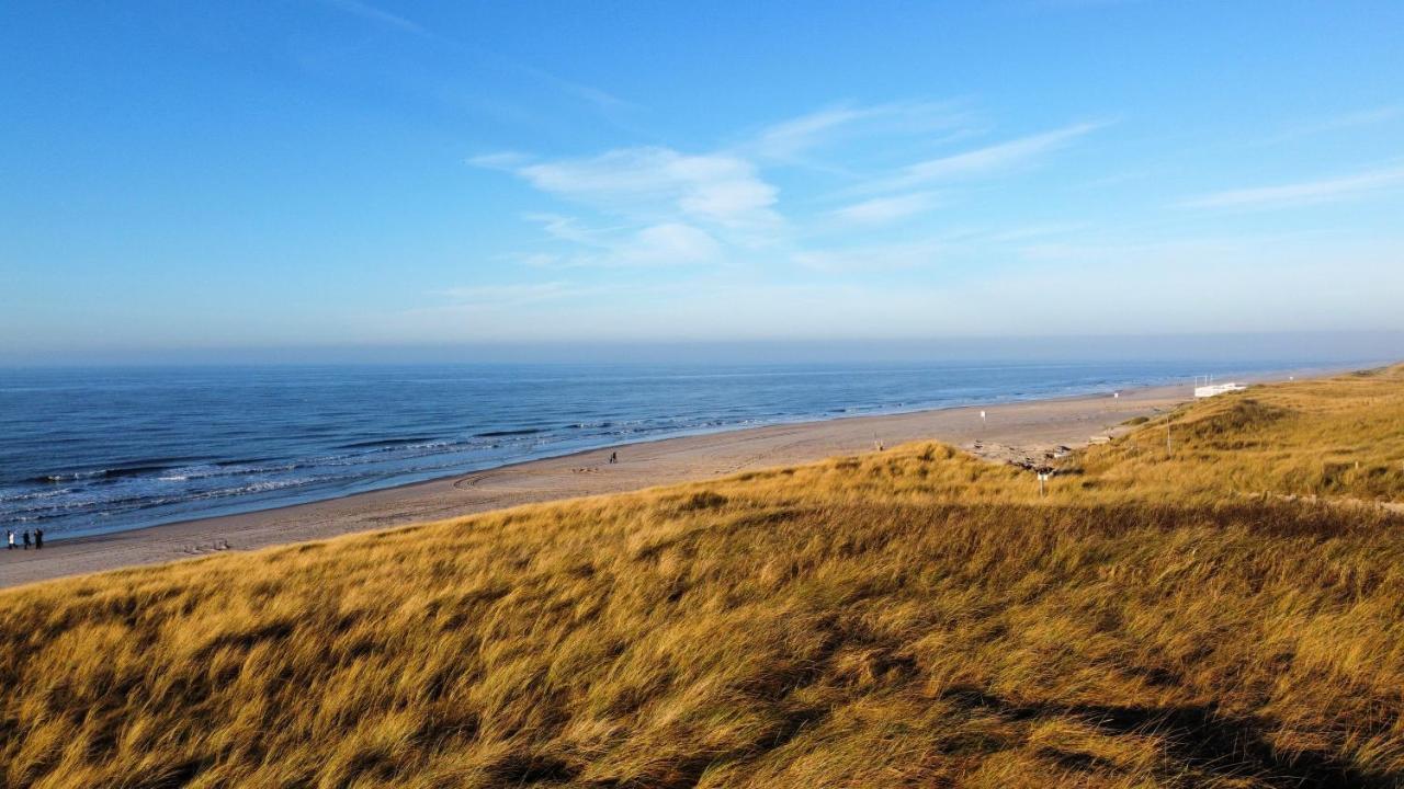 Buitenplaats Callantsoog Exterior foto
